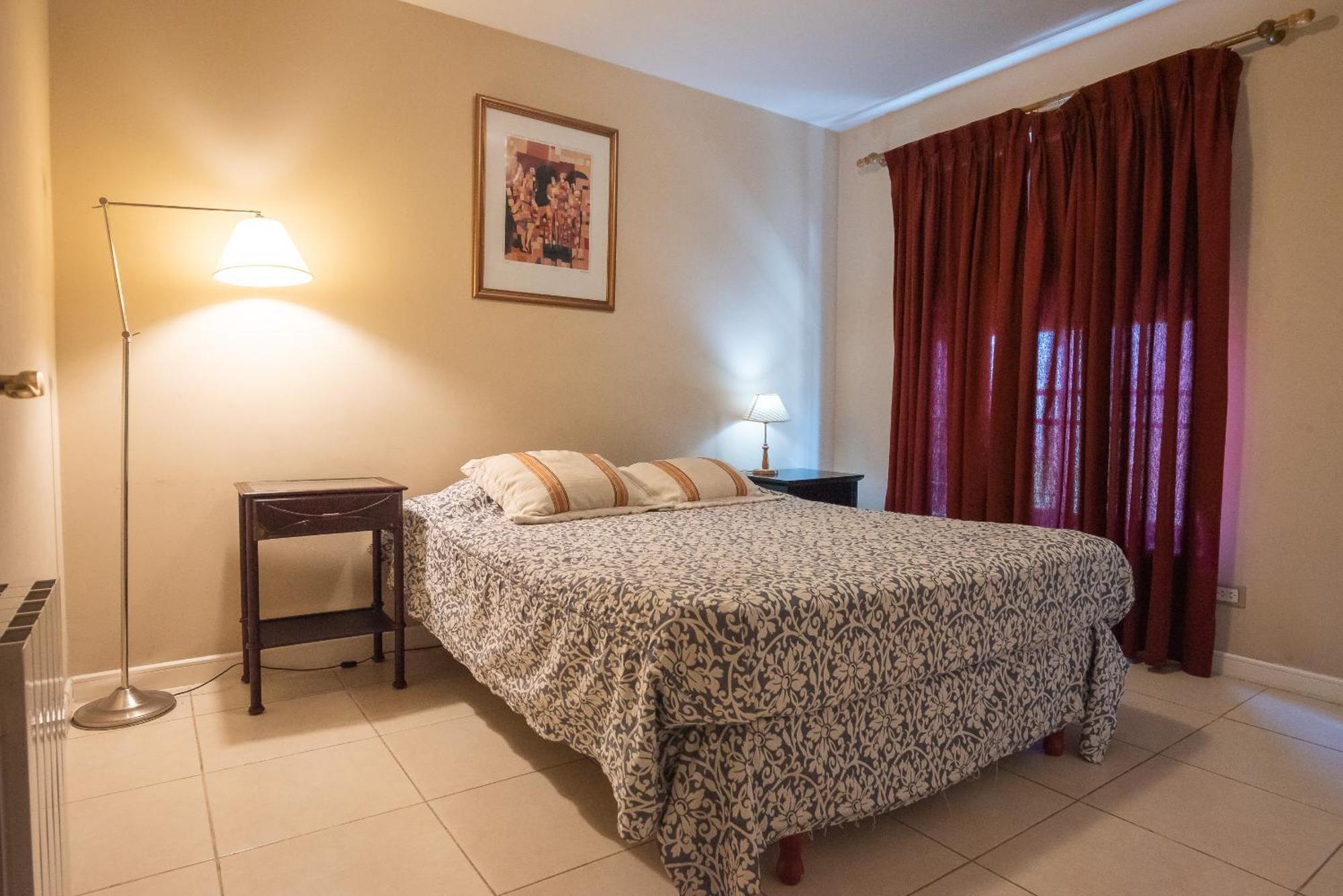 Apartamento Millennium Mendoza