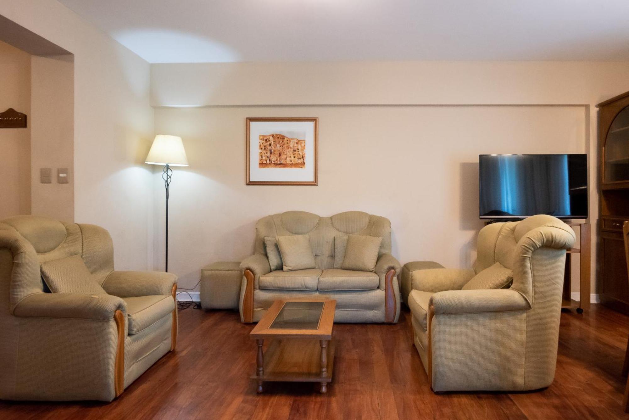 Millennium Apartamento