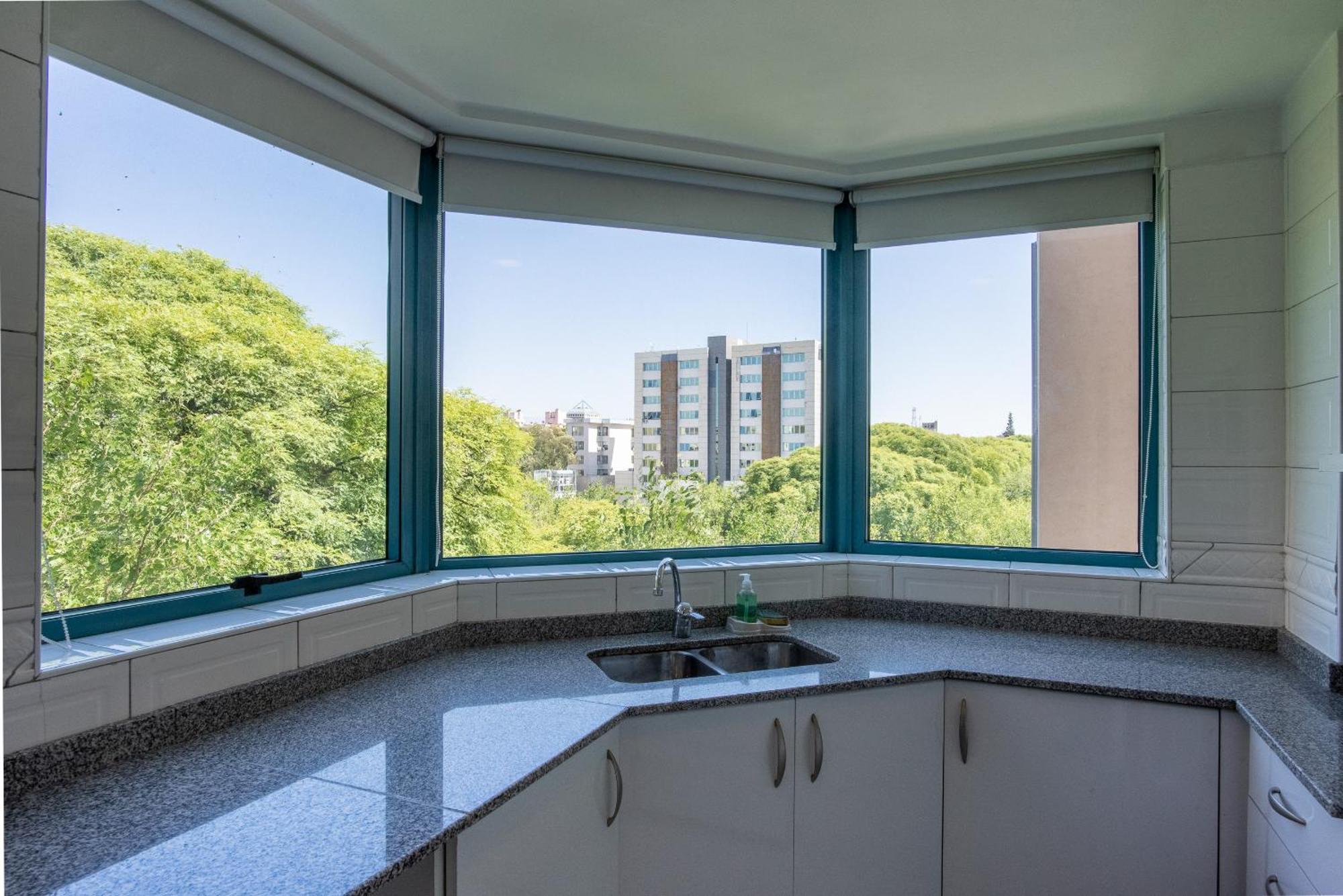 Millennium Apartamento Mendoza
