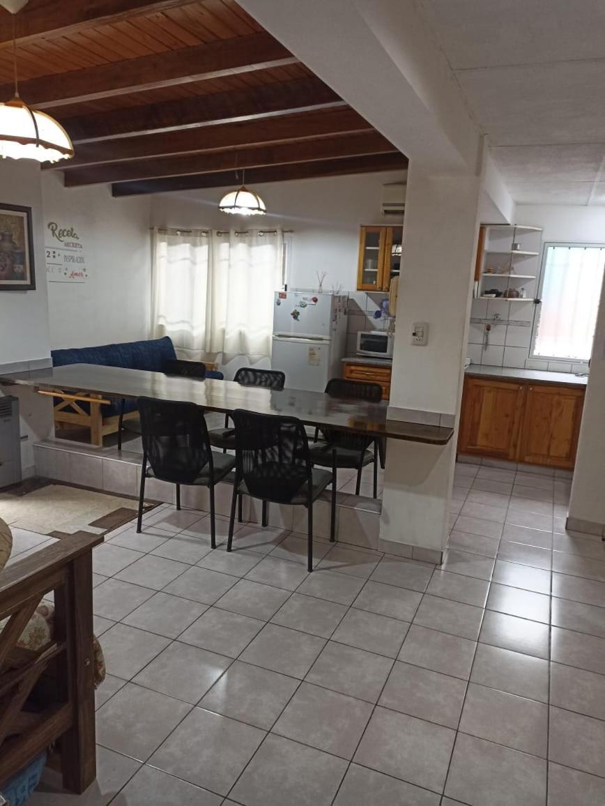 Villa Complejo Palmeras Ii
