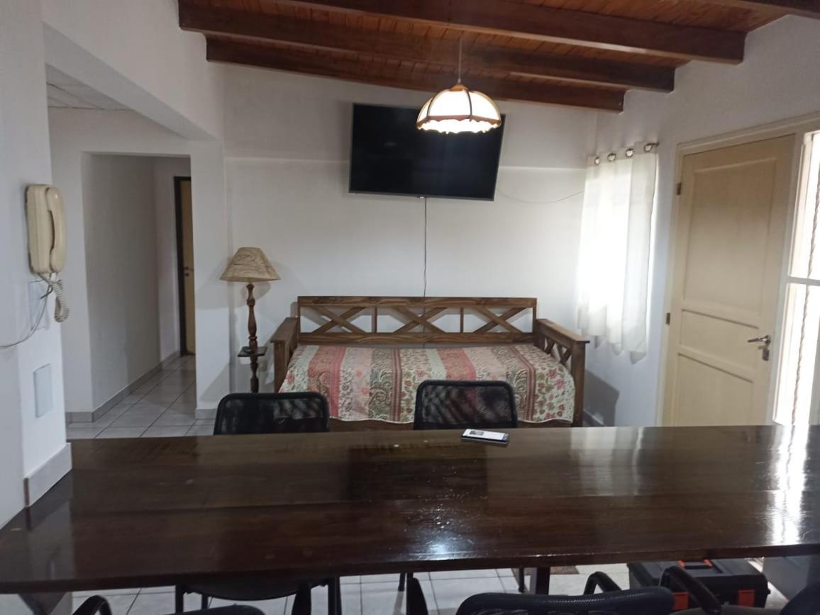 Villa Complejo Palmeras Ii