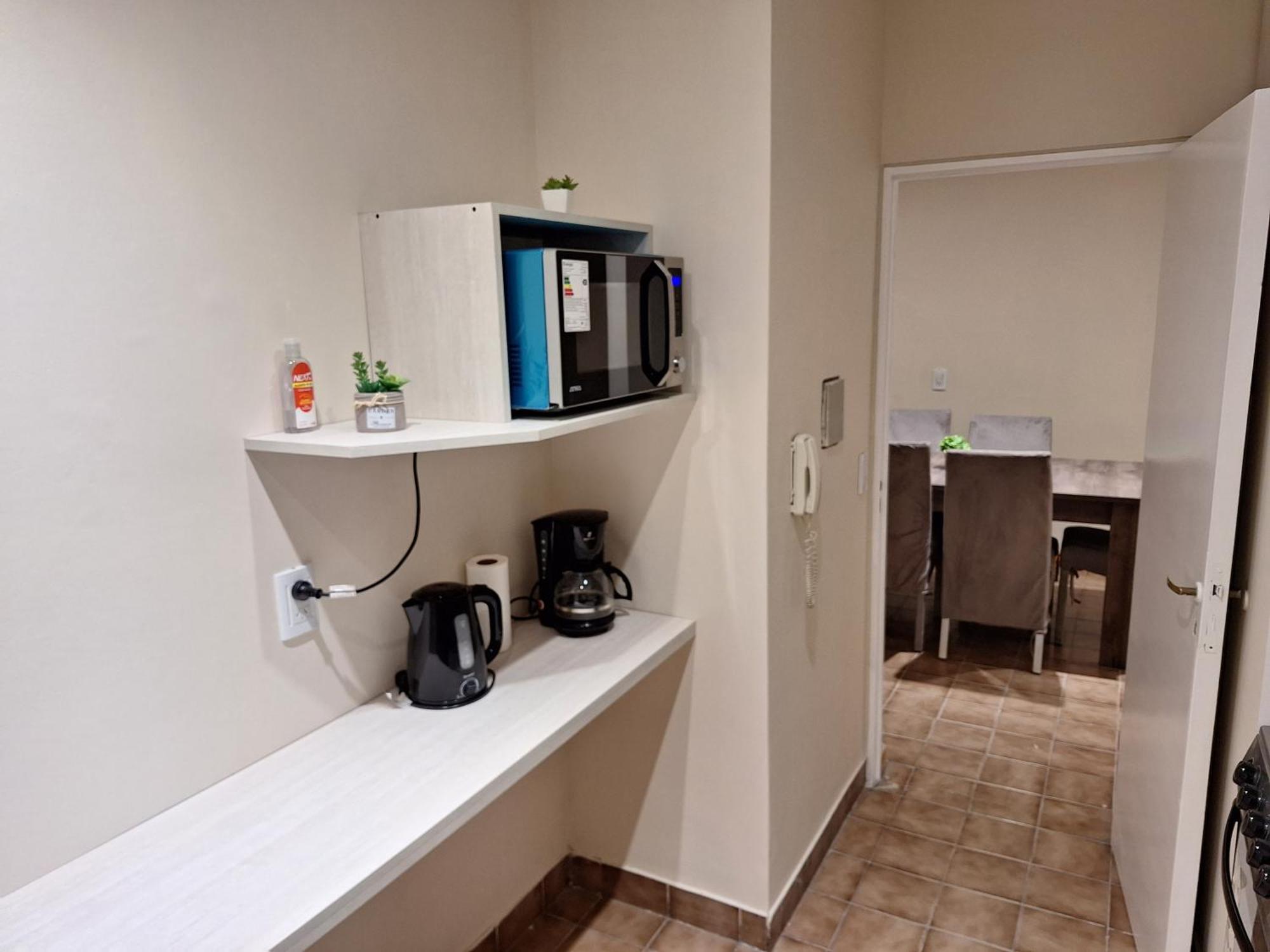 Patricias Mendocinas Apartamento Mendoza