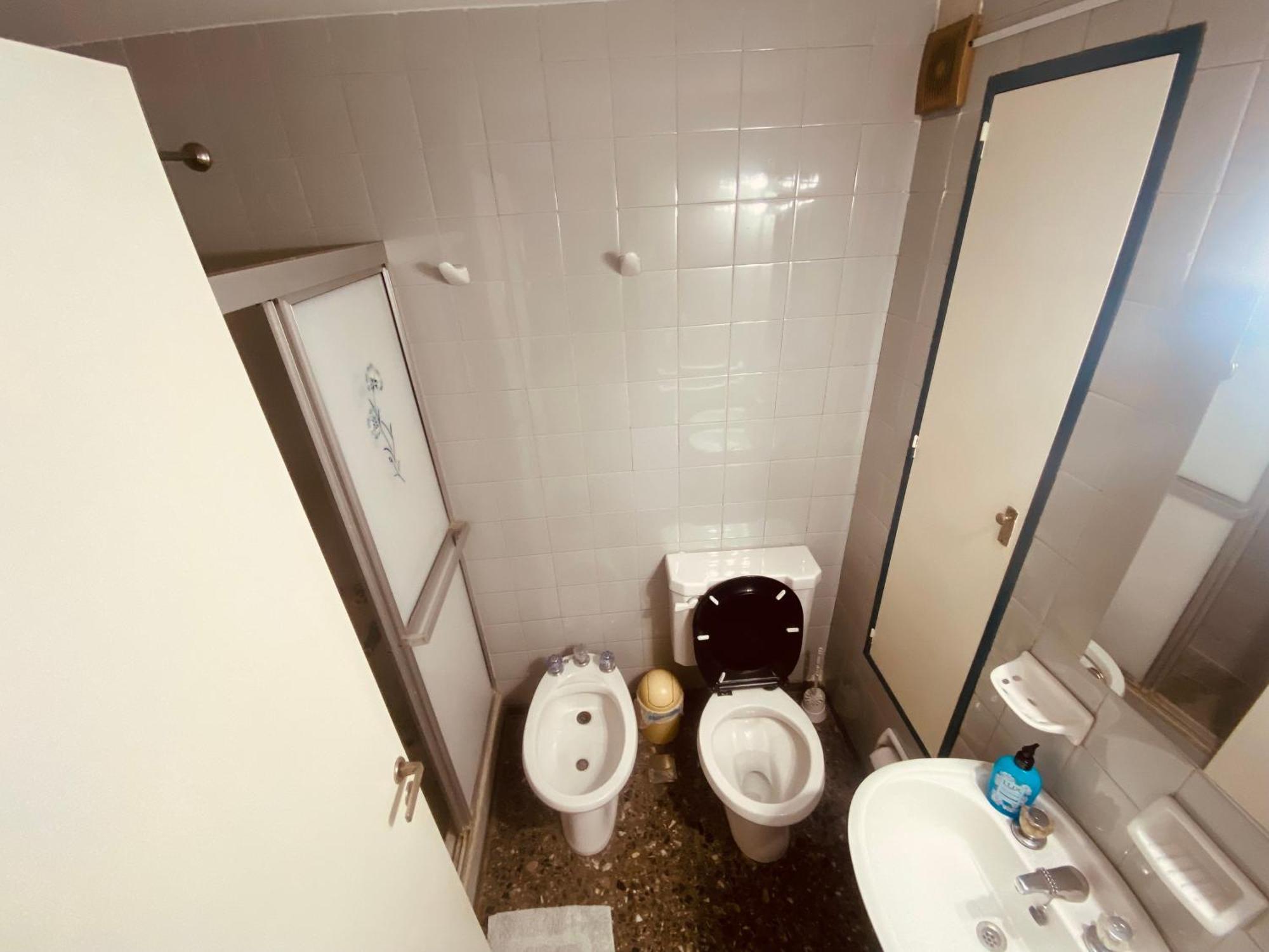 Tu Casa En Espana Y Peatonal - Cochera Privada Incluida - Microcentro Apartment *