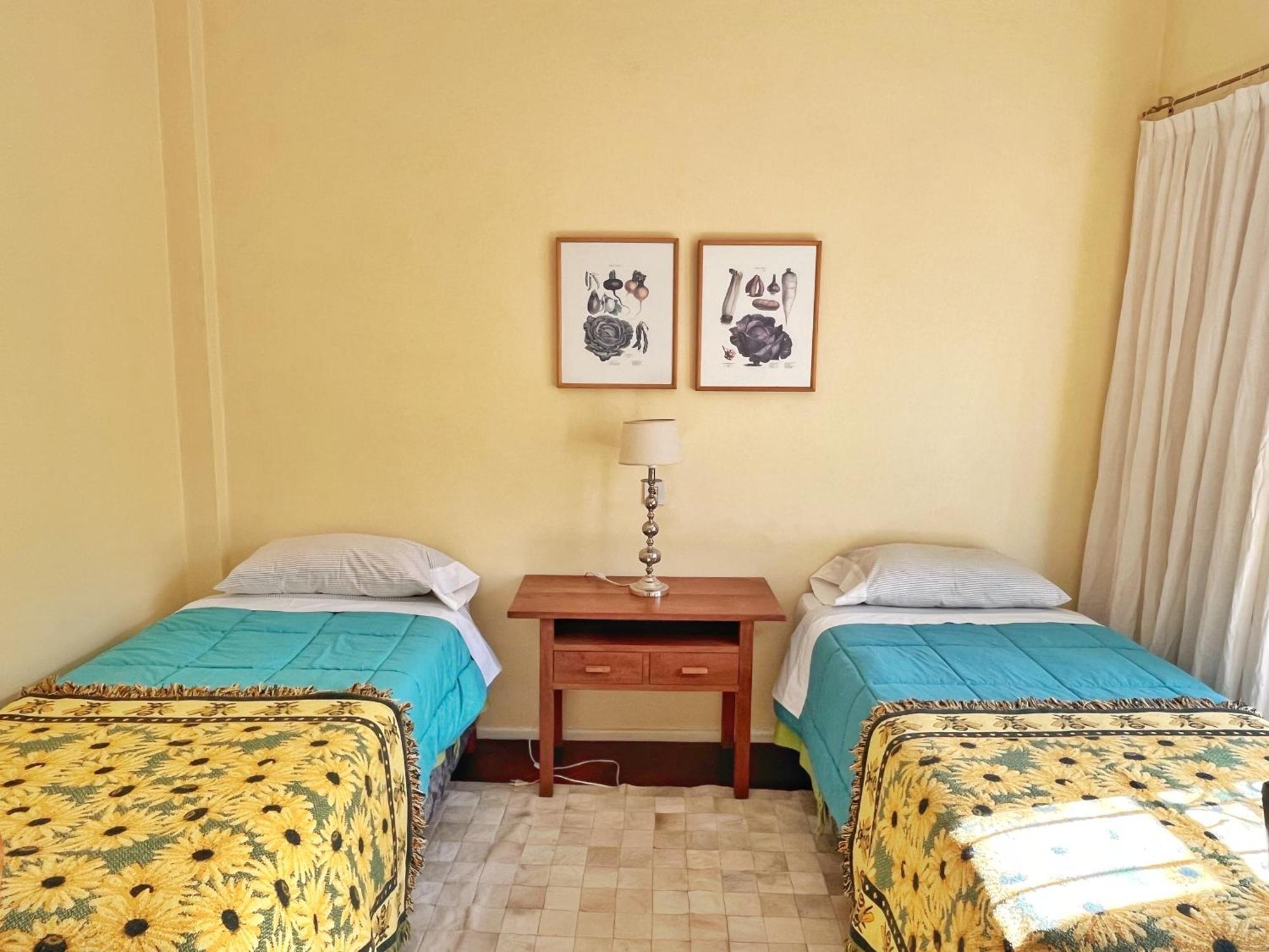 Apartamento Pato's