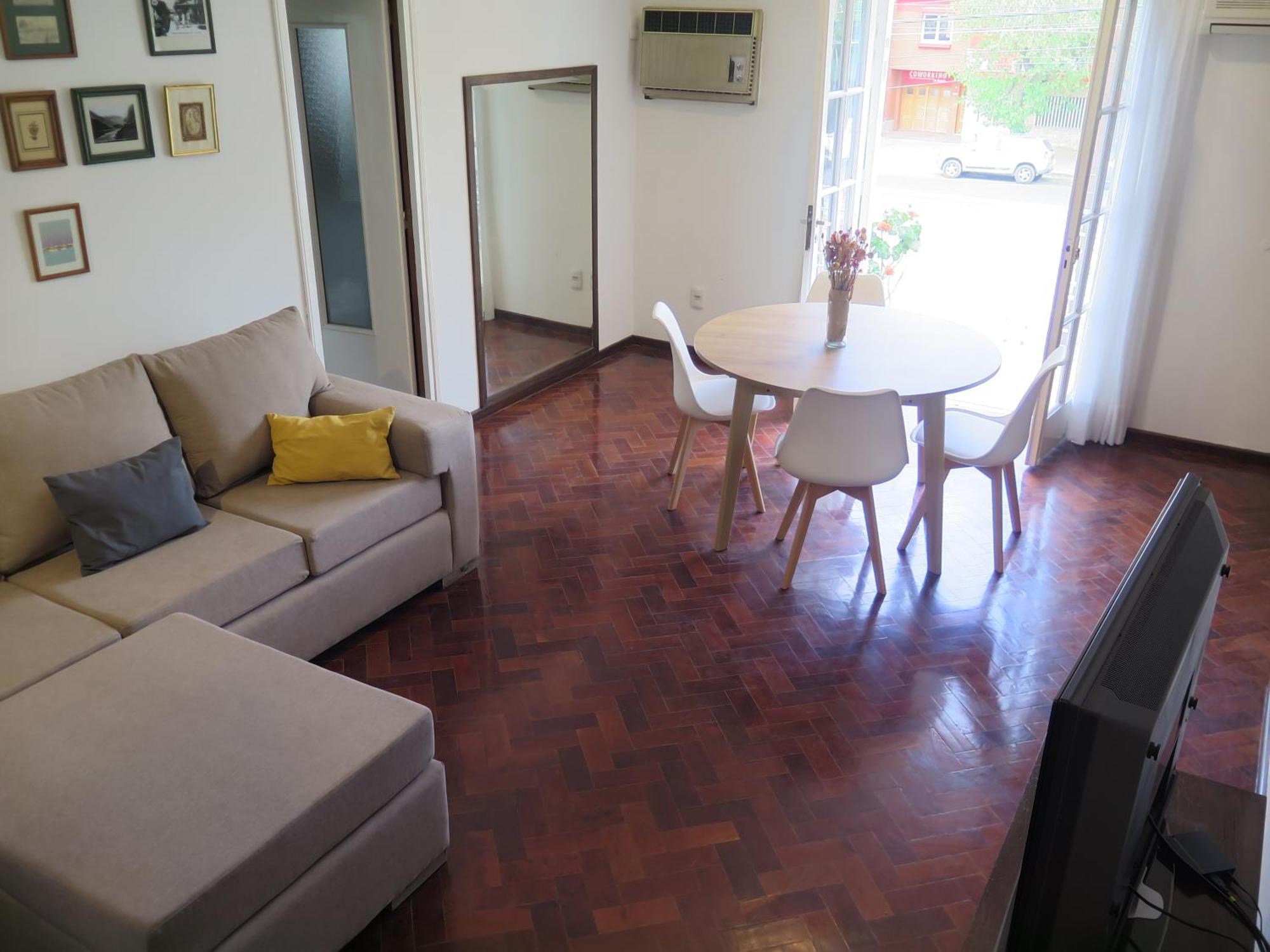 Arturo Civit Apartamento