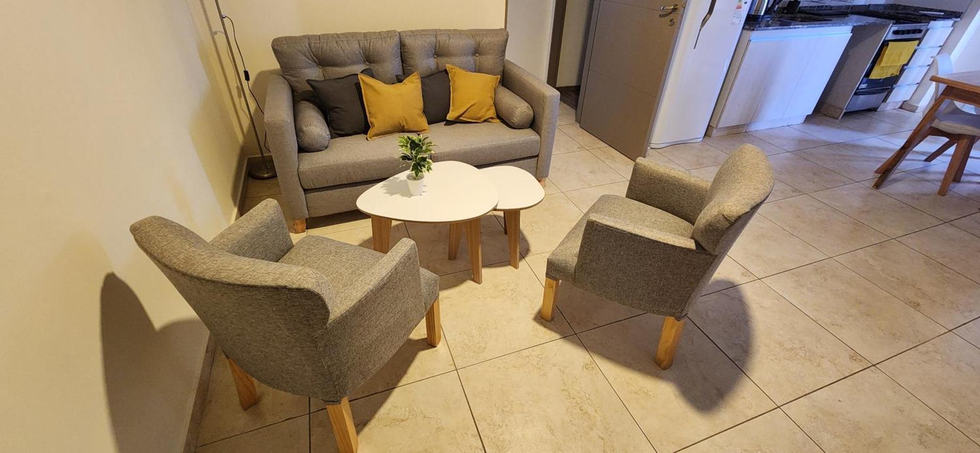 Apartamento Excelente Ubicacion En El Centro De *