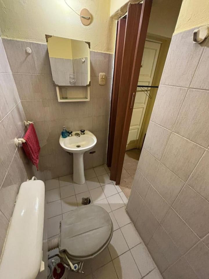 Apartamento Inti