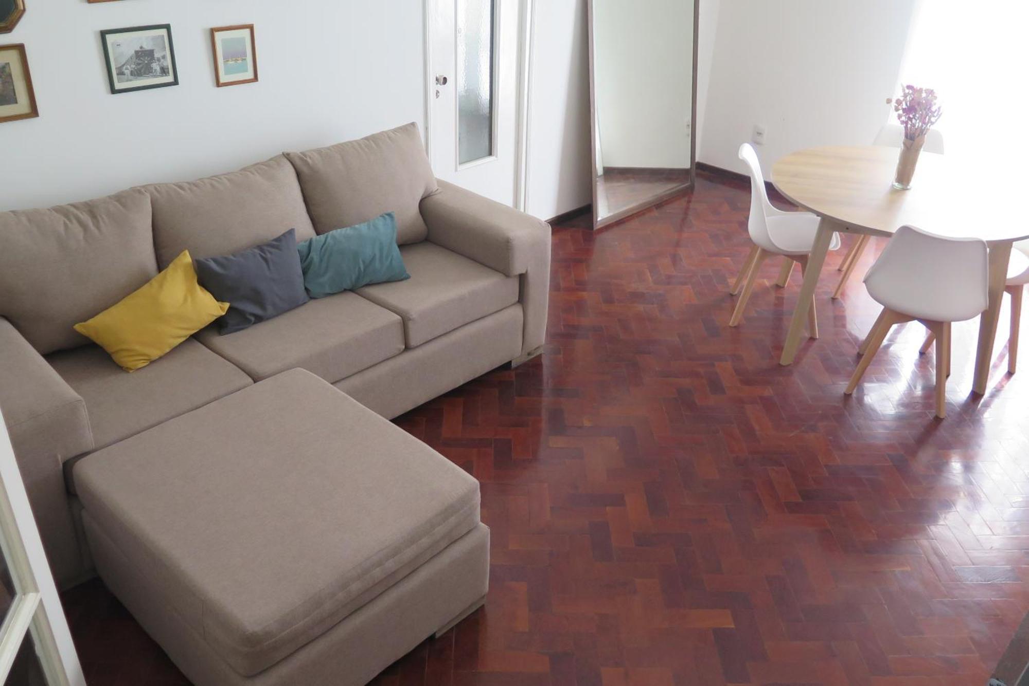 Apartamento Arturo Civit