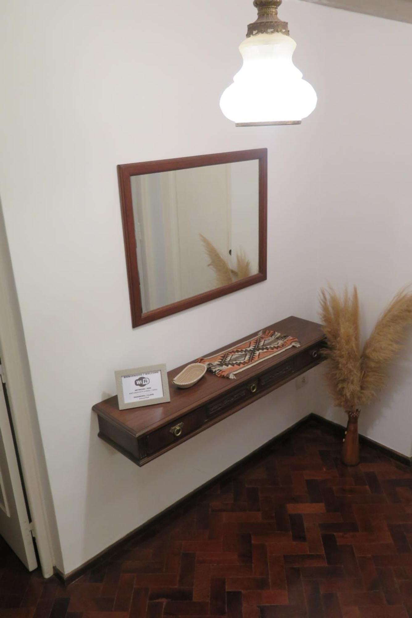 Apartamento Arturo Civit Mendoza