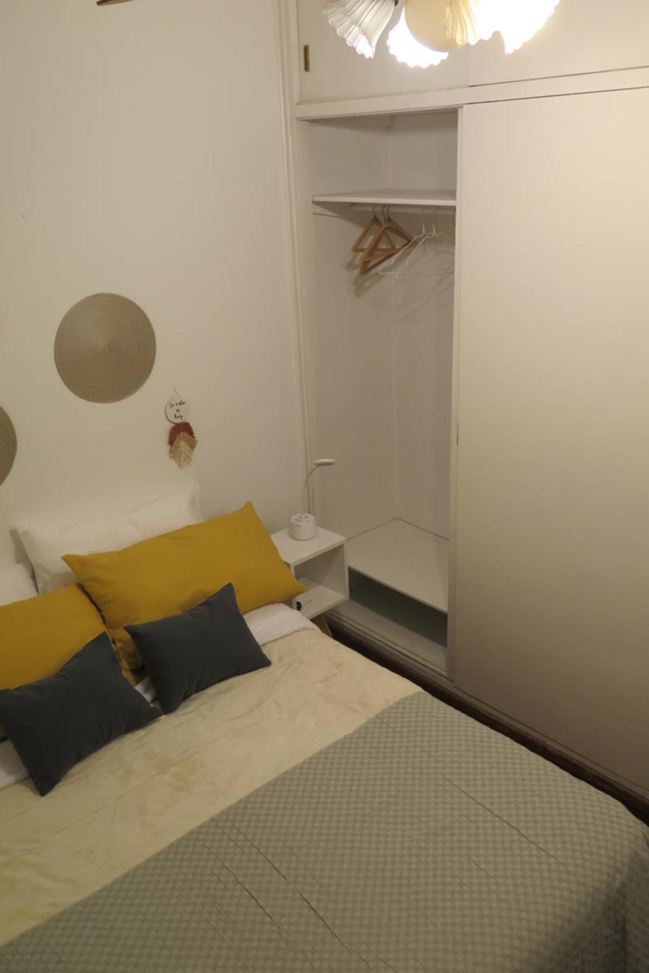 Arturo Civit Apartamento *