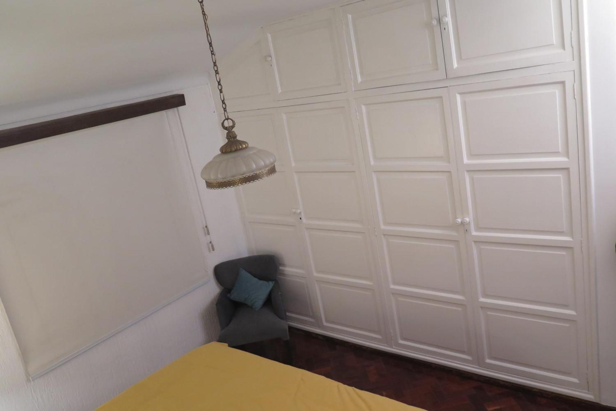 Apartamento Arturo Civit *