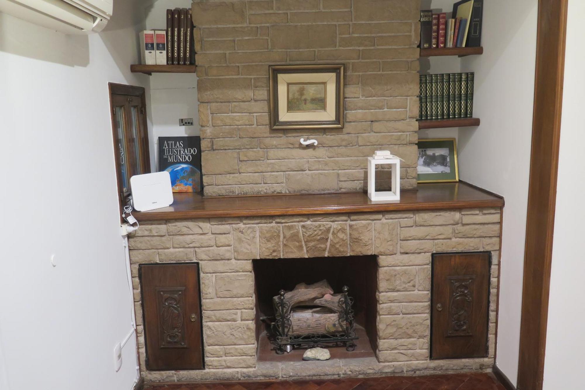 Arturo Civit Apartamento Mendoza