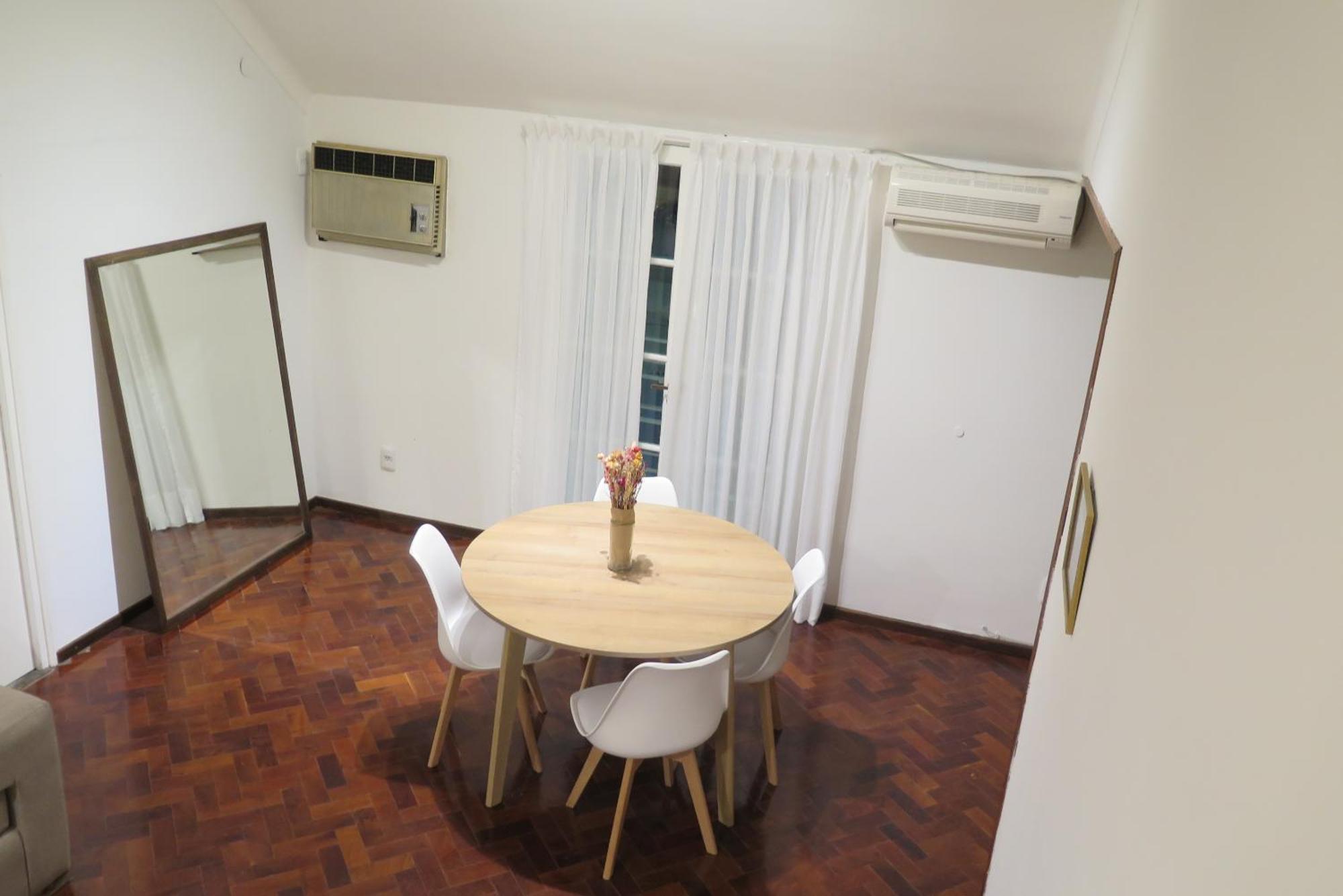 Apartamento Arturo Civit Mendoza