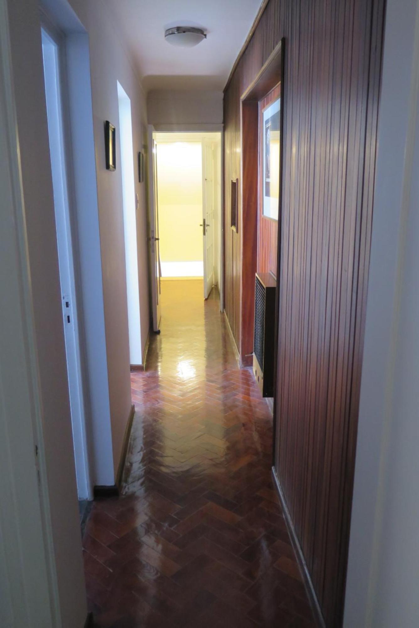 Arturo Civit Apartamento