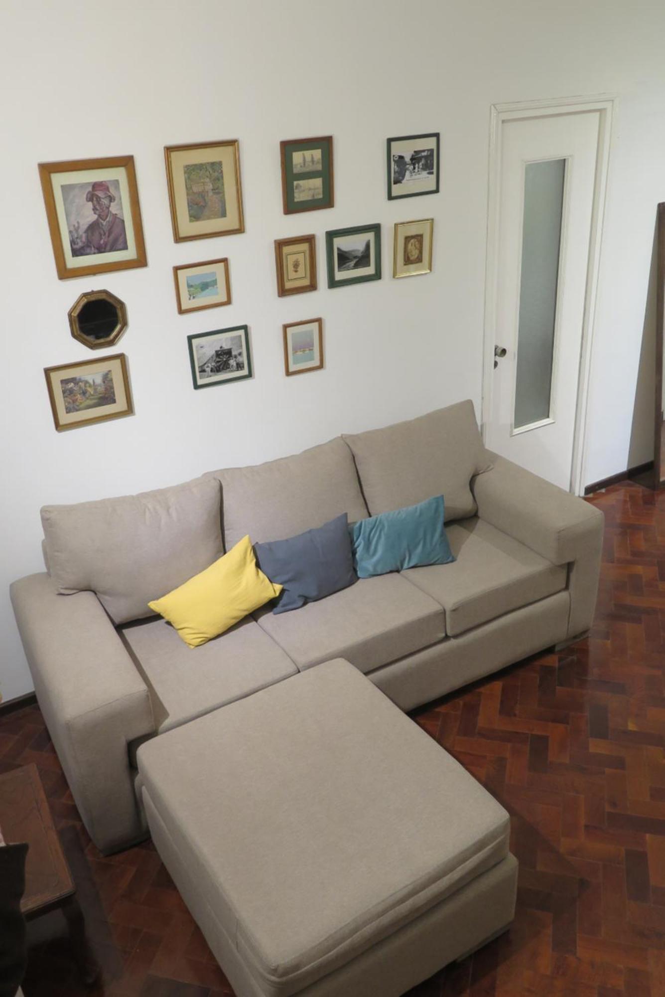Apartamento Arturo Civit Mendoza