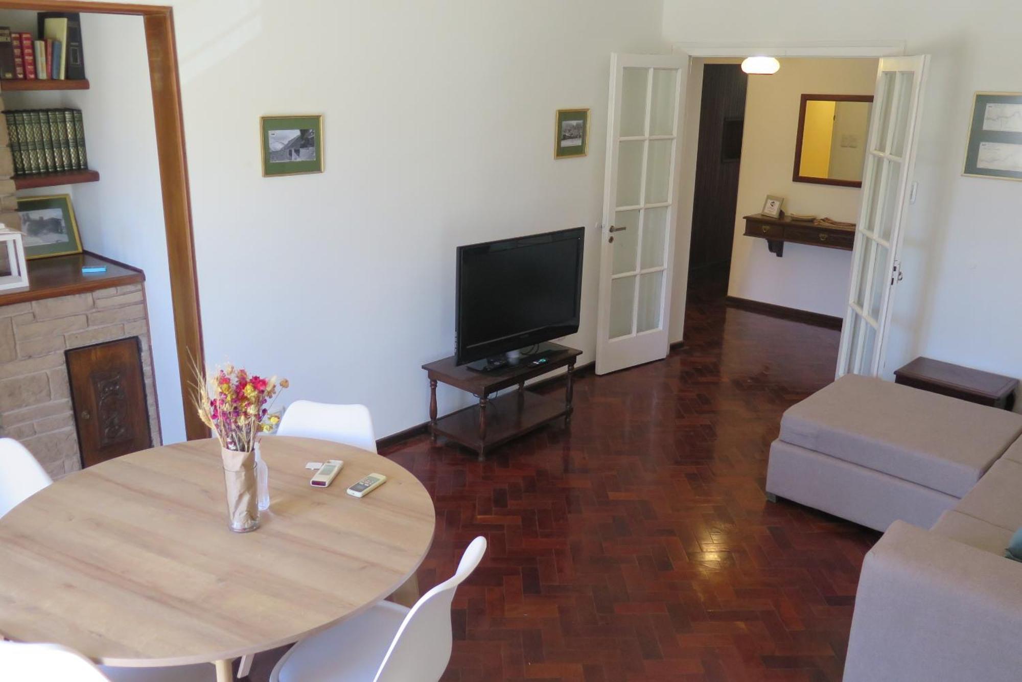 Arturo Civit Apartamento