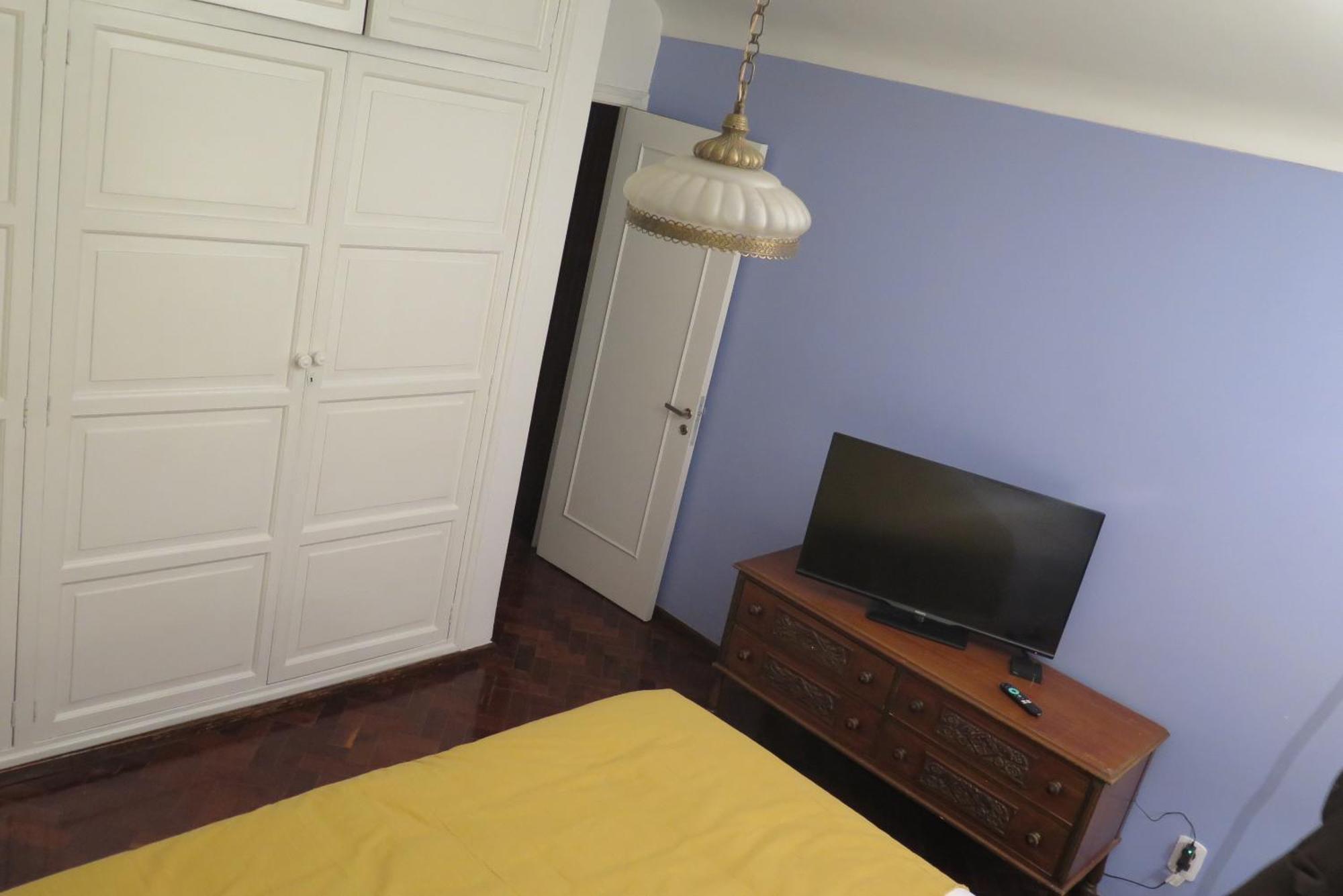 Arturo Civit Apartamento *