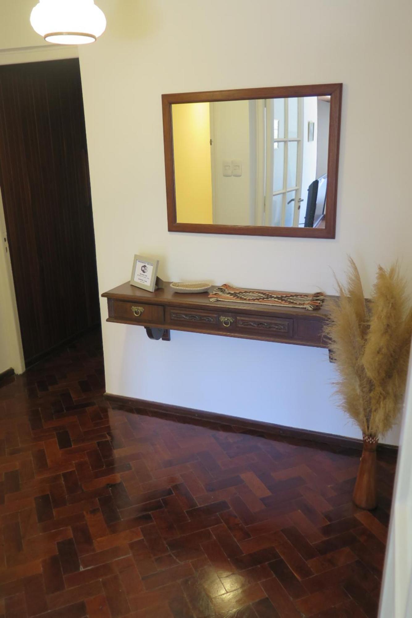 Arturo Civit Apartamento