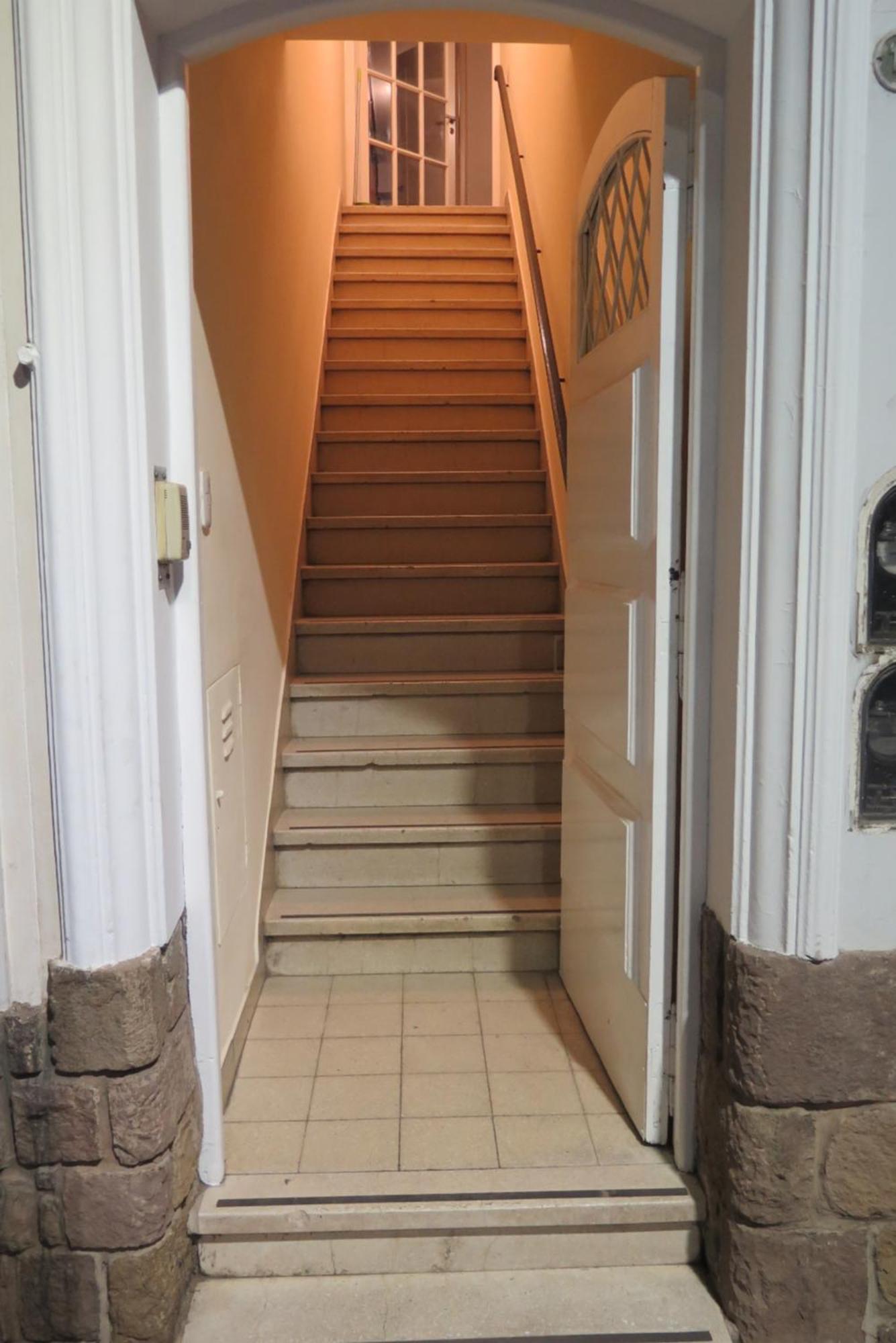 Arturo Civit Apartamento