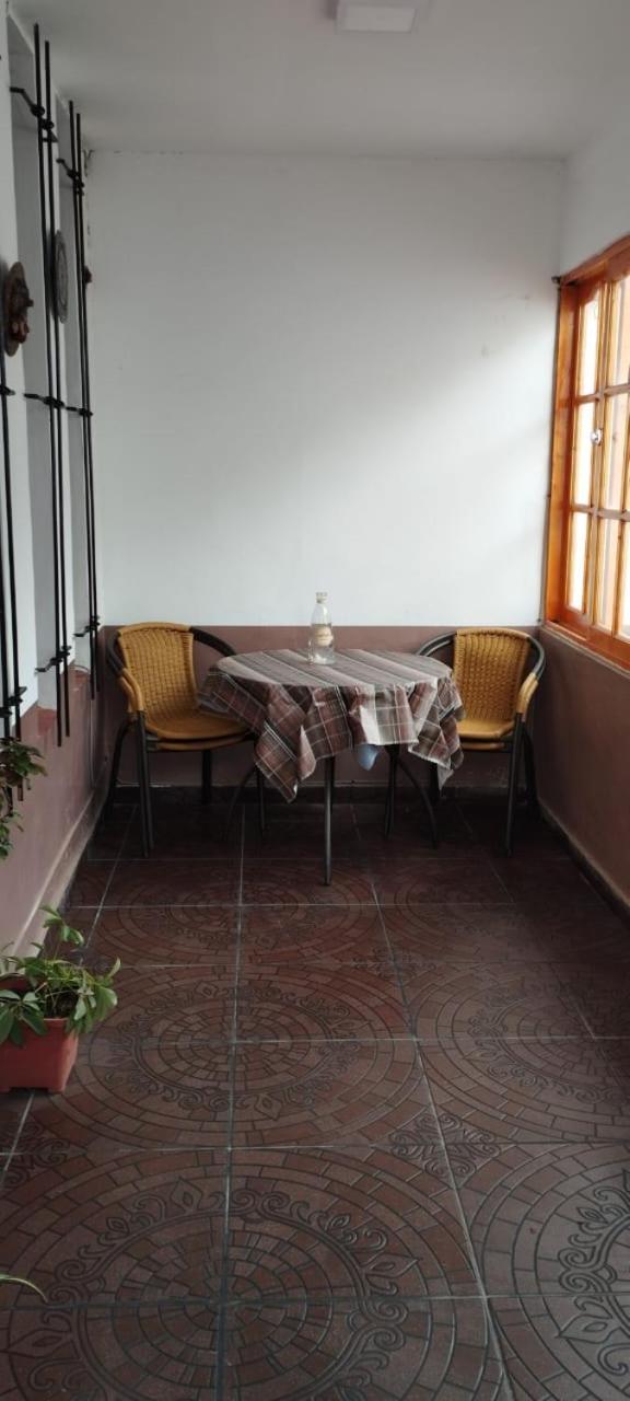 Diana Apartamento