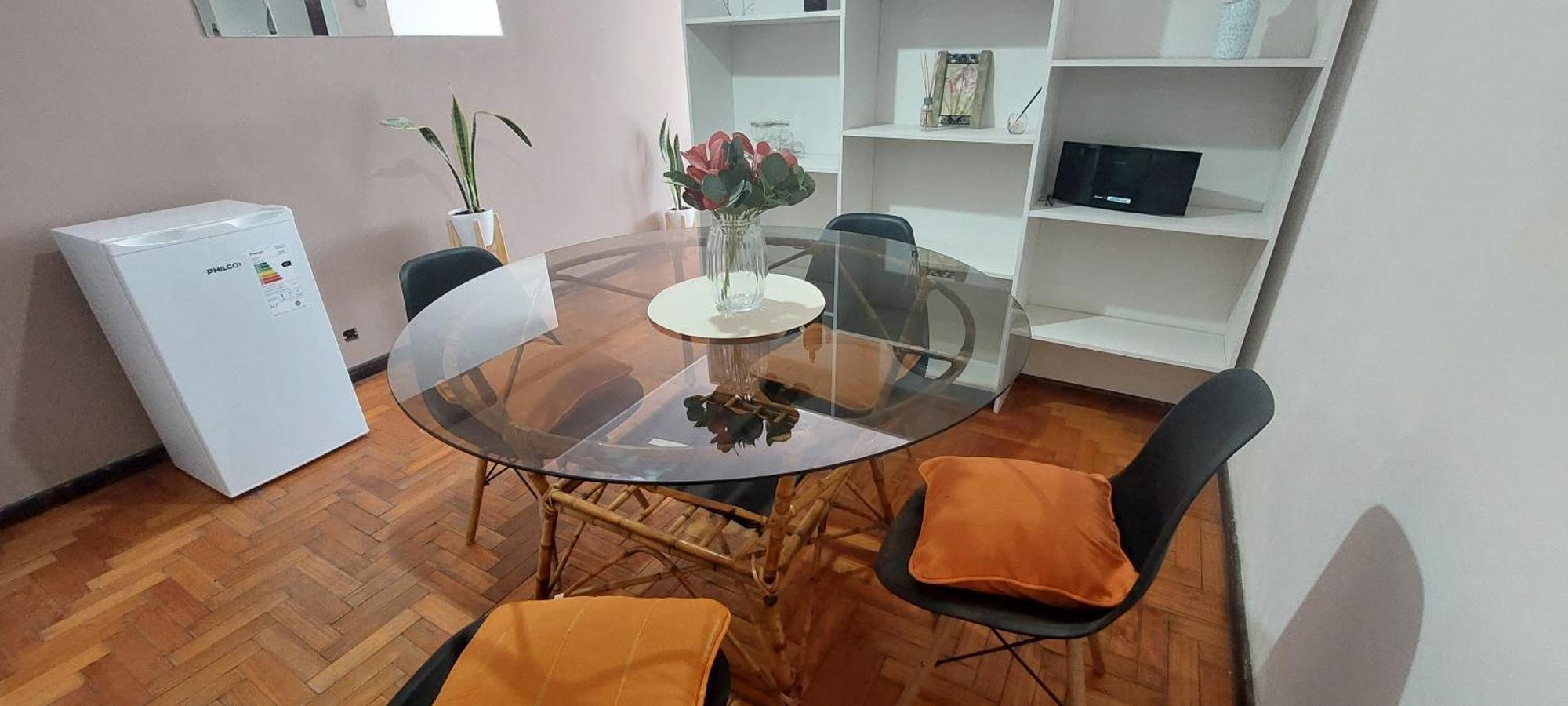 Departamento Microcentro Apartamento *