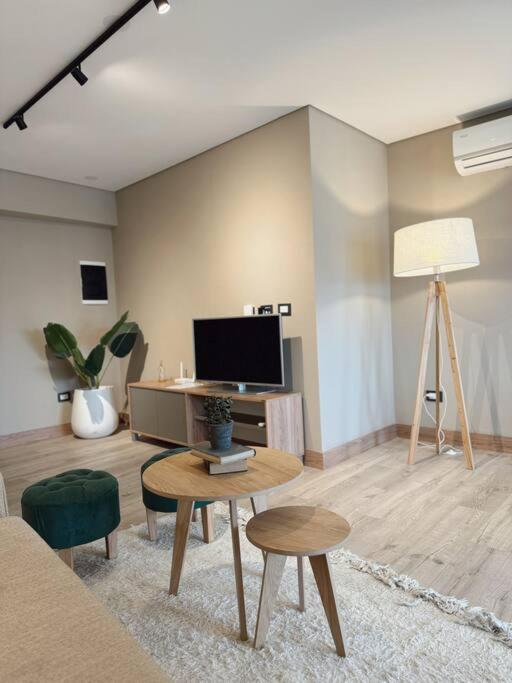 Apartment Lujoso Departamento En Mendoza