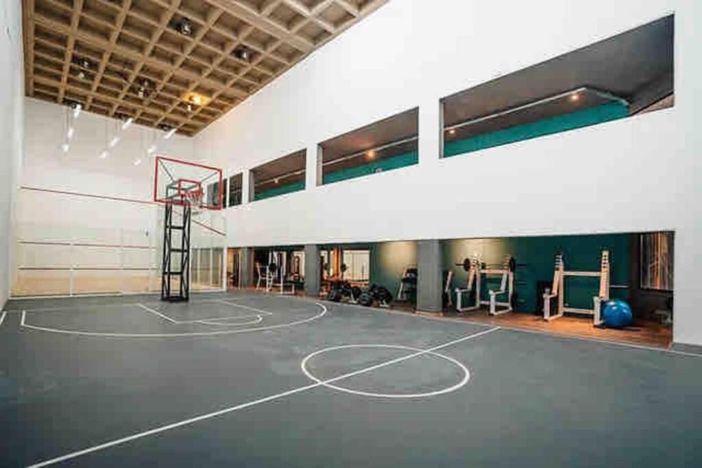 Apartment Lujoso Departamento En