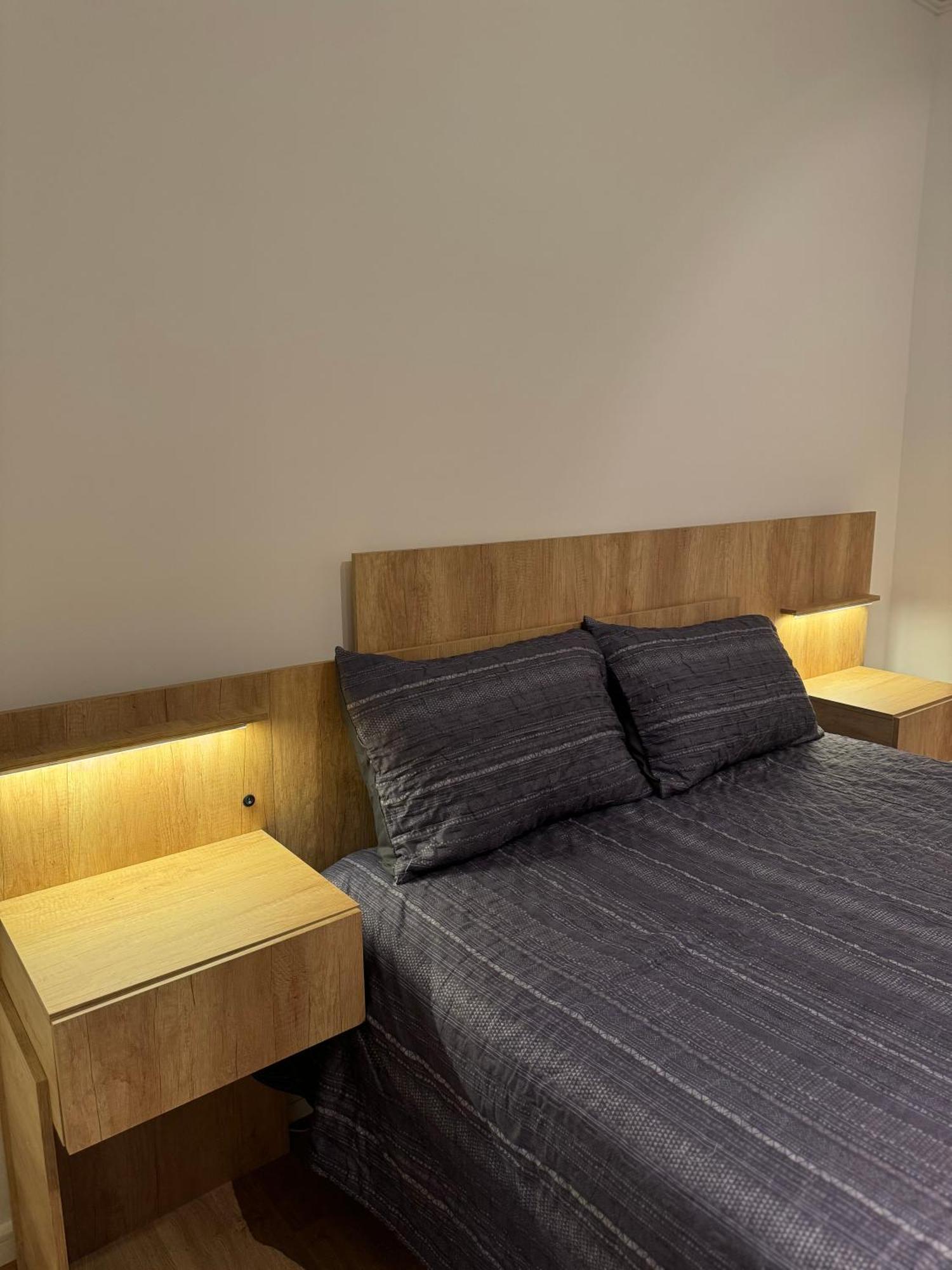 Apartamento Departamento En El Corazon De Mendoza