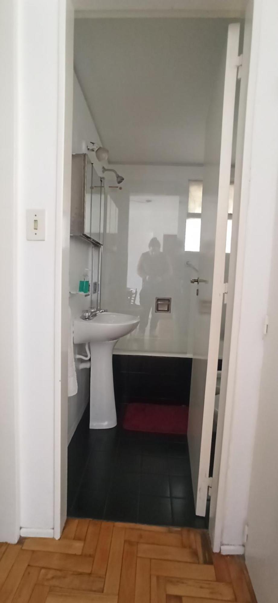 Apartamento Hermoso Departamento En Peatonal!!! Mendoza