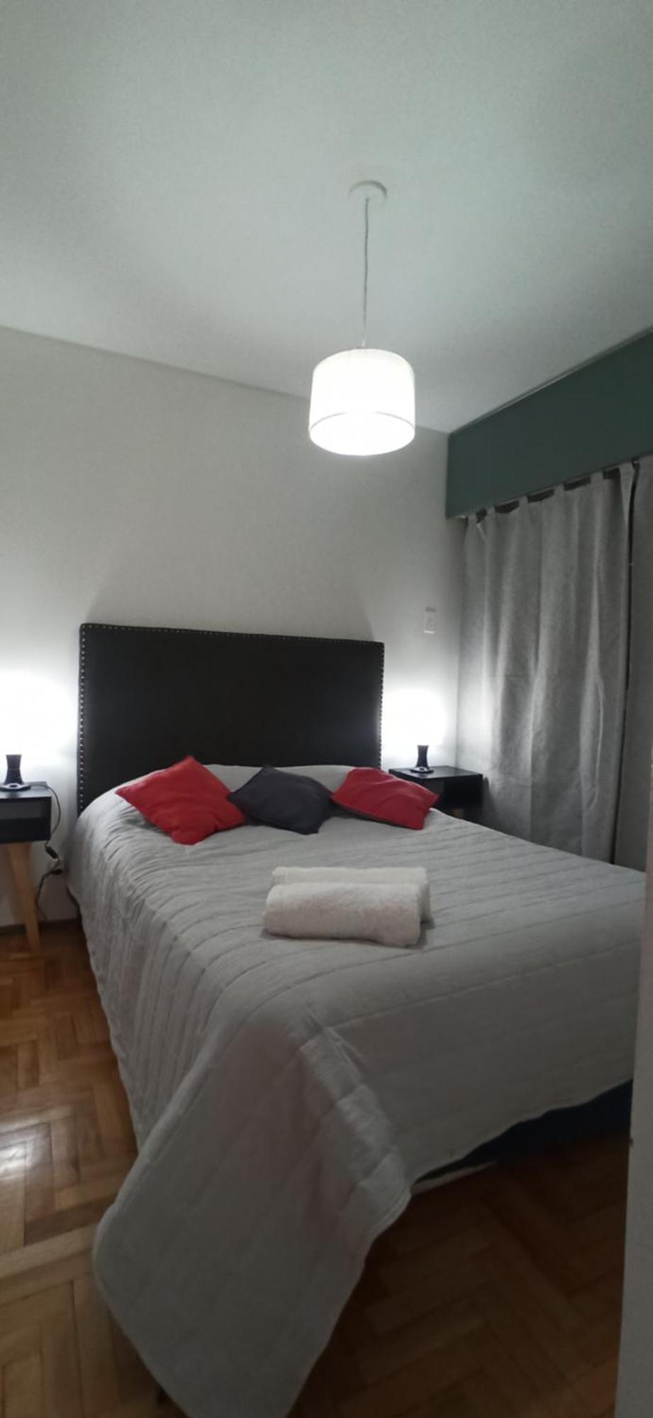 Hermoso Departamento En Peatonal!!! *