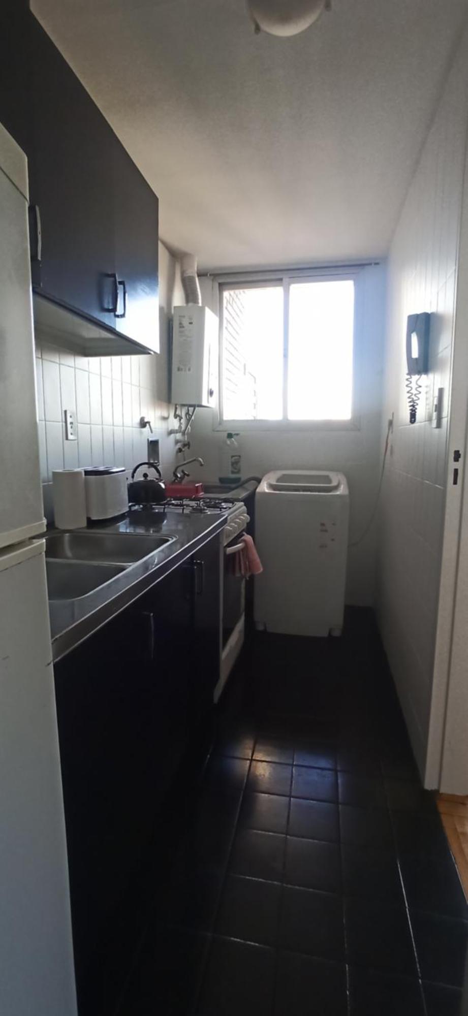 Apartamento Hermoso Departamento En Peatonal!!!