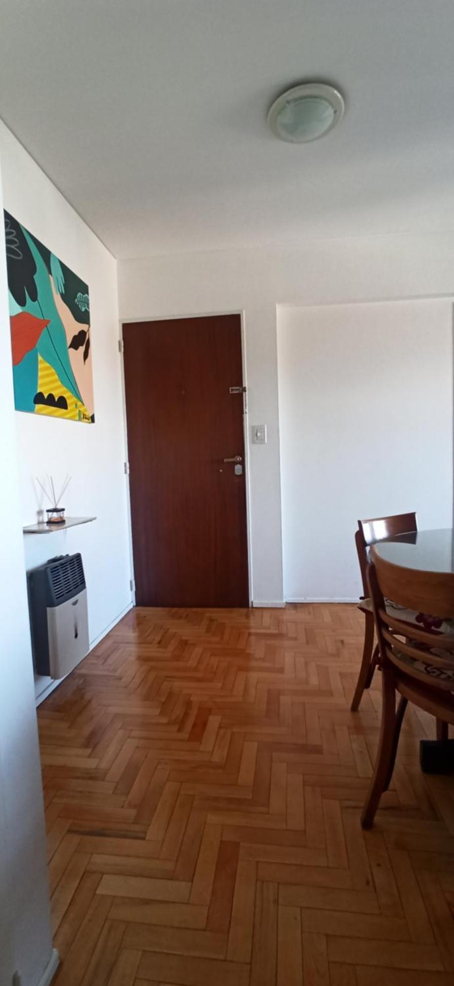 Hermoso Departamento En Peatonal!!!