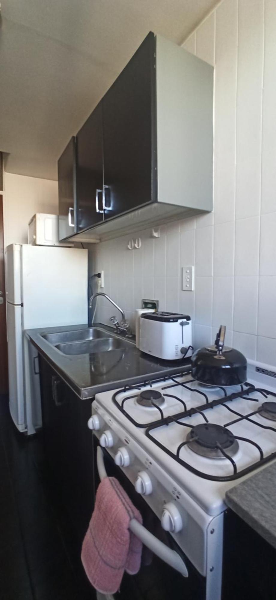 Apartamento Hermoso Departamento En Peatonal!!! Mendoza