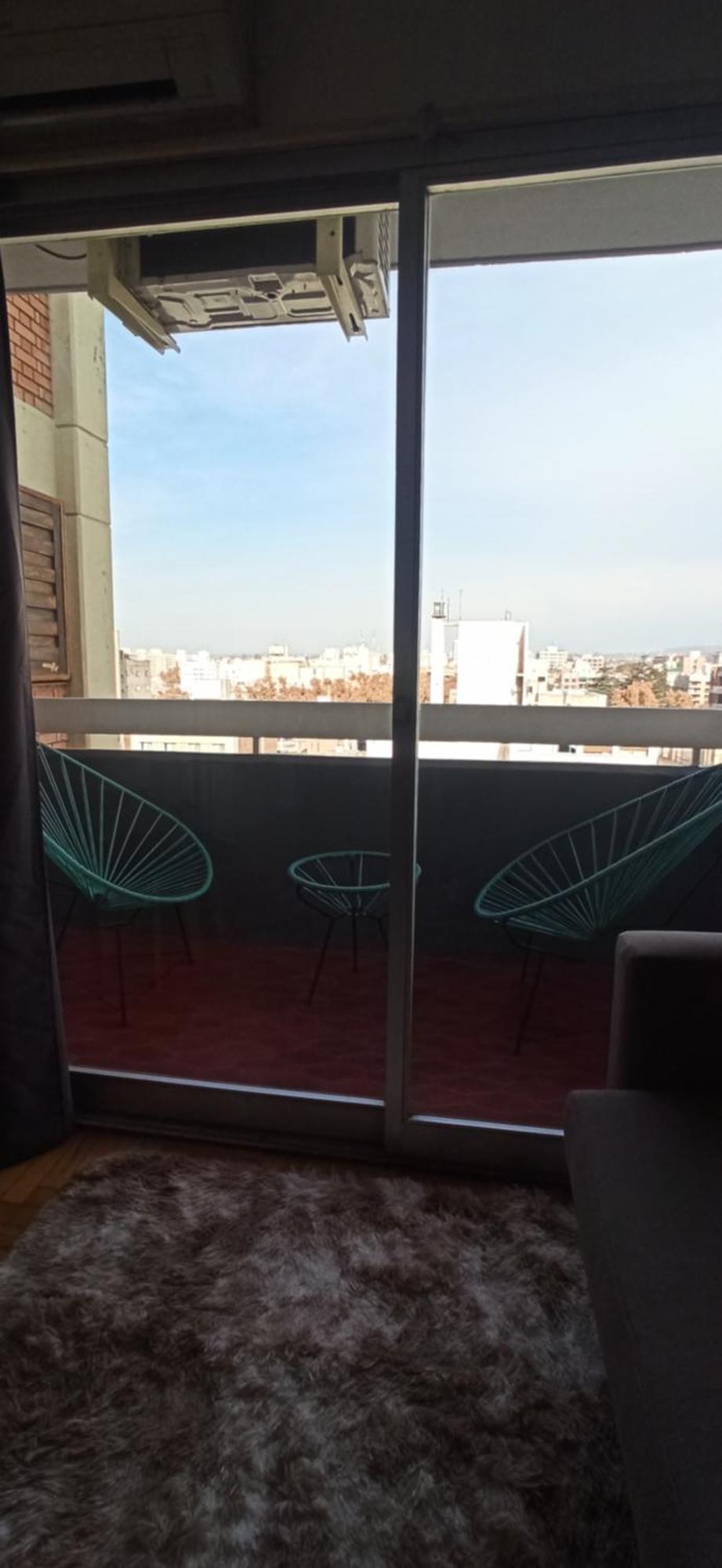 Hermoso Departamento En Peatonal!!!
