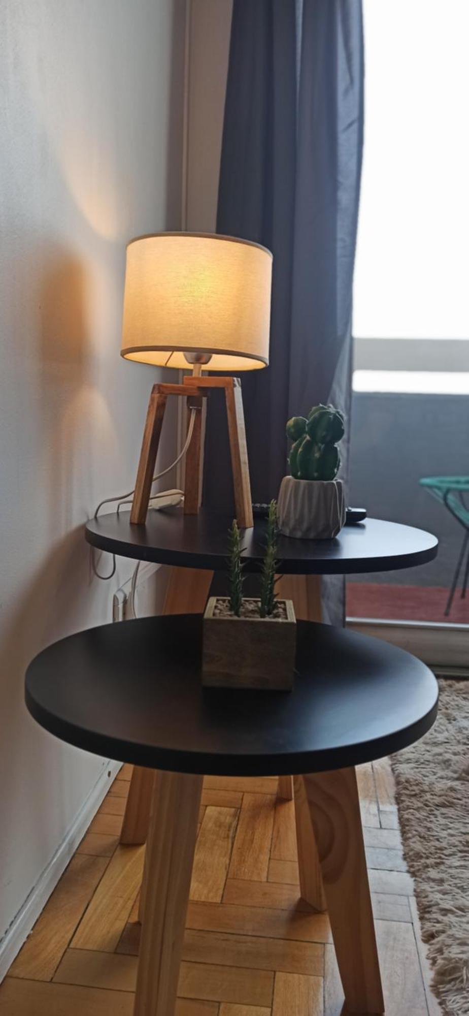 Hermoso Departamento En Peatonal!!! Apartamento