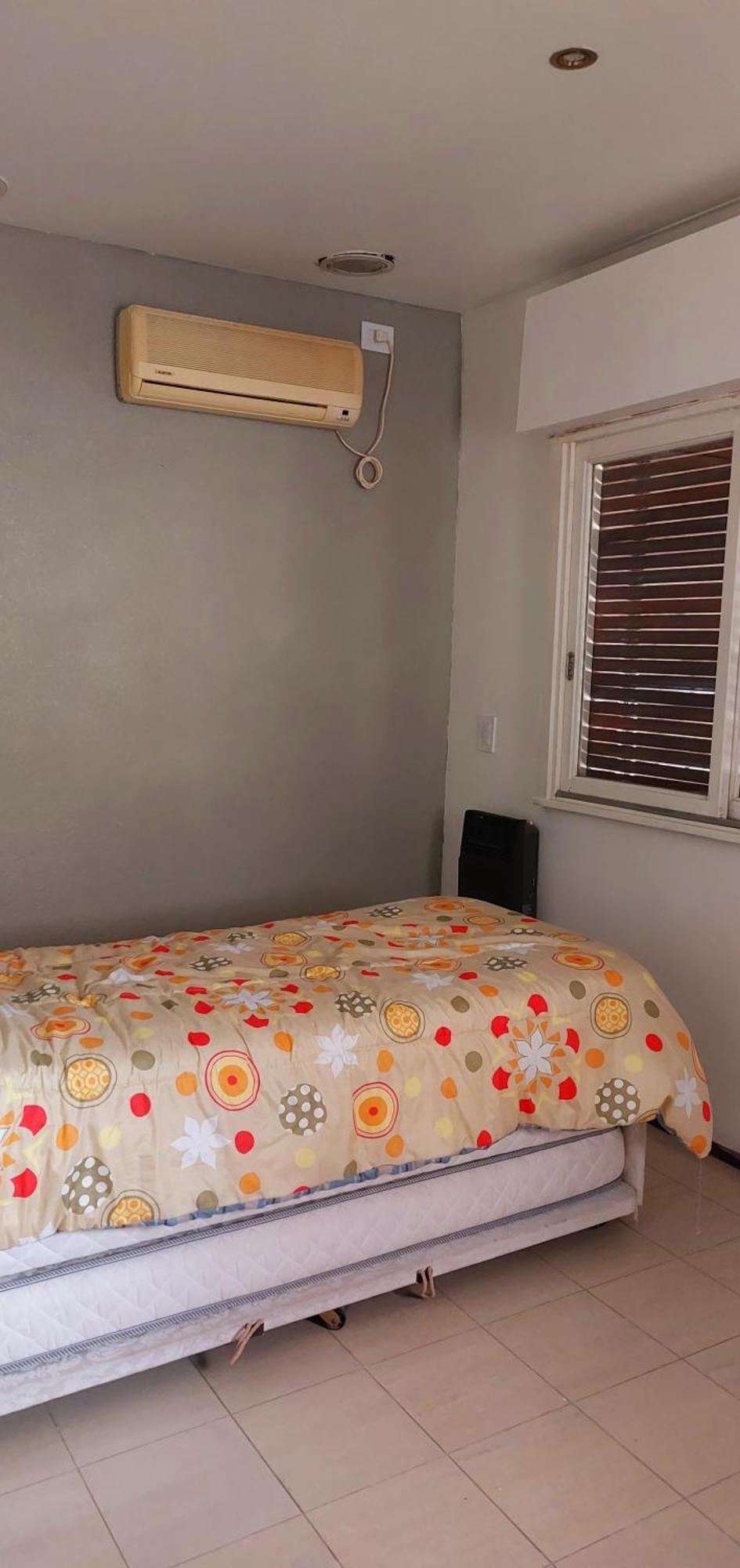 La Pili Habitación en casa particular Mendoza