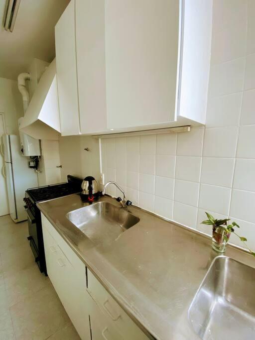 Downtown Flat Heras Apartamento