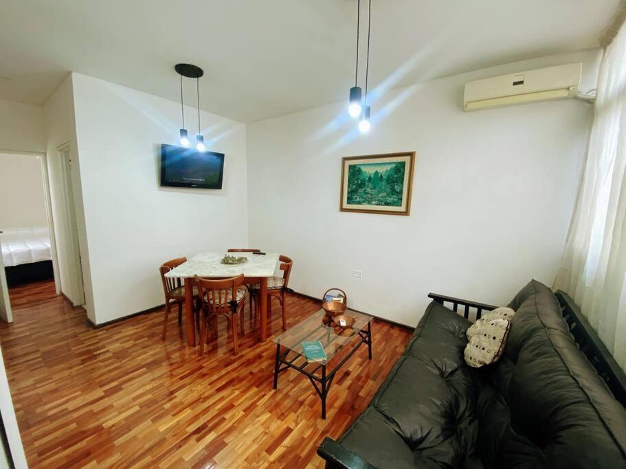 Apartamento Downtown Flat Heras Mendoza