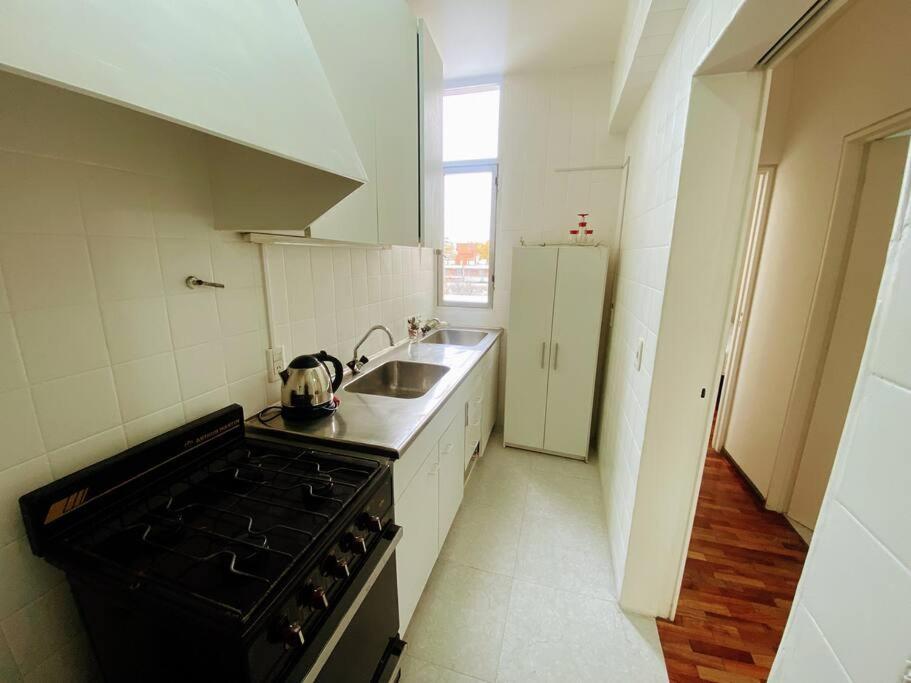 Apartamento Downtown Flat Heras *