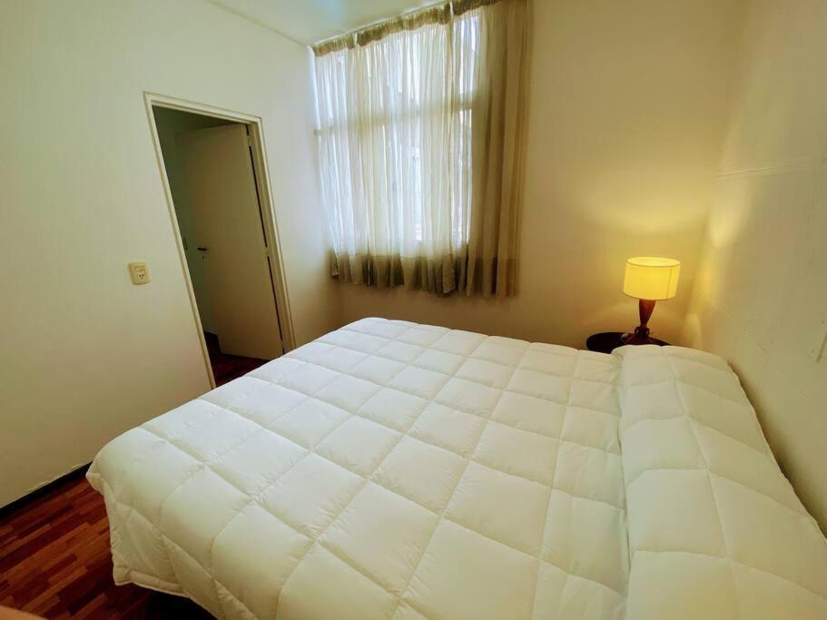 Apartamento Downtown Flat Heras