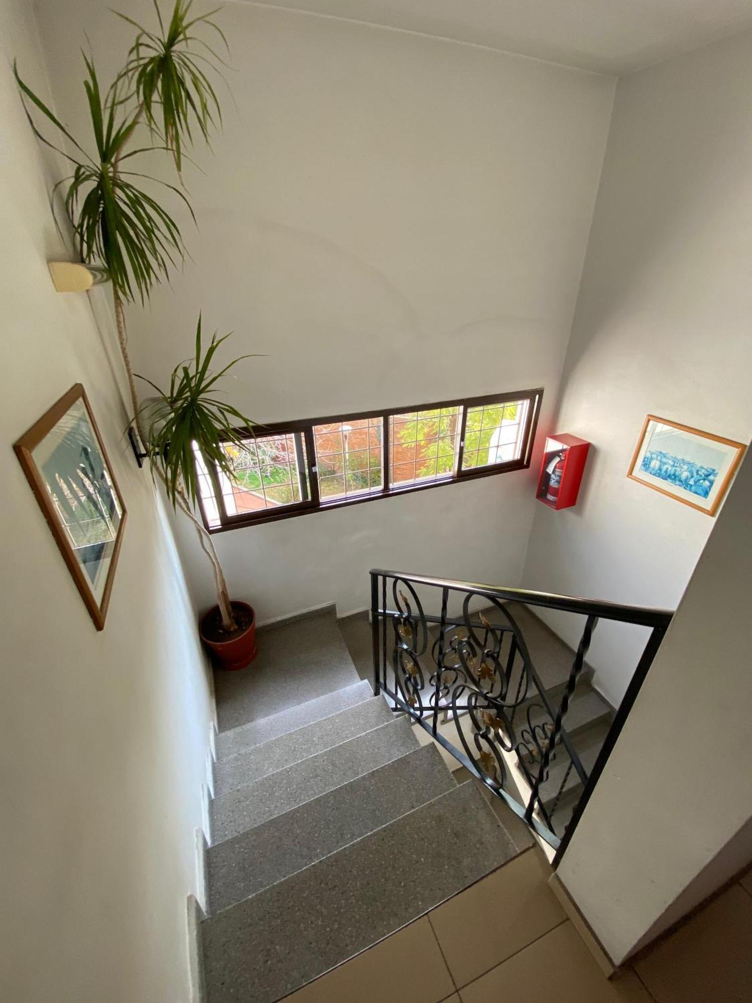 Departamentos Apartment