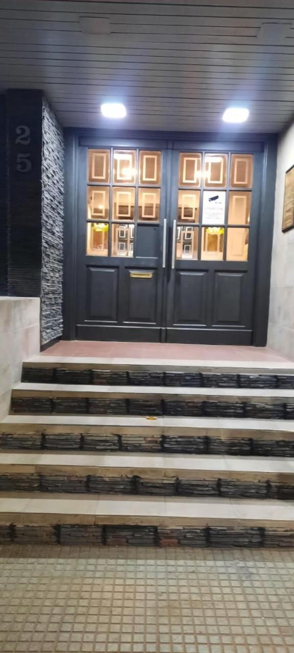 Apartamento Pasaje San Martin Microcentro Y Alem Deluxe *