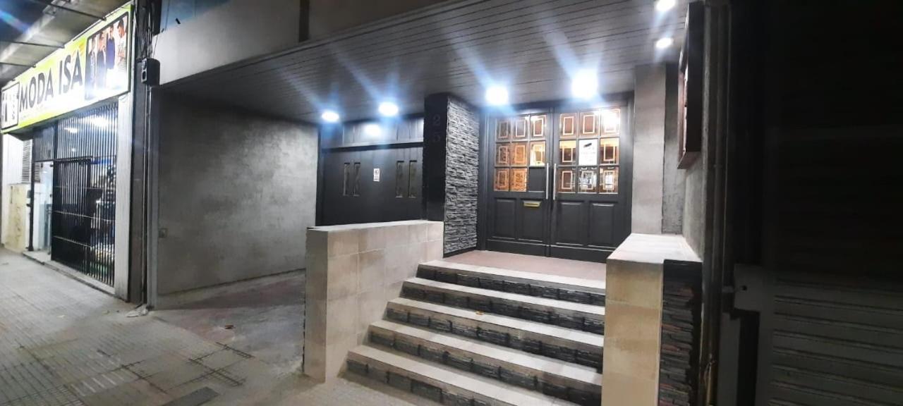 Pasaje San Martin Microcentro Y Alem Deluxe * Mendoza