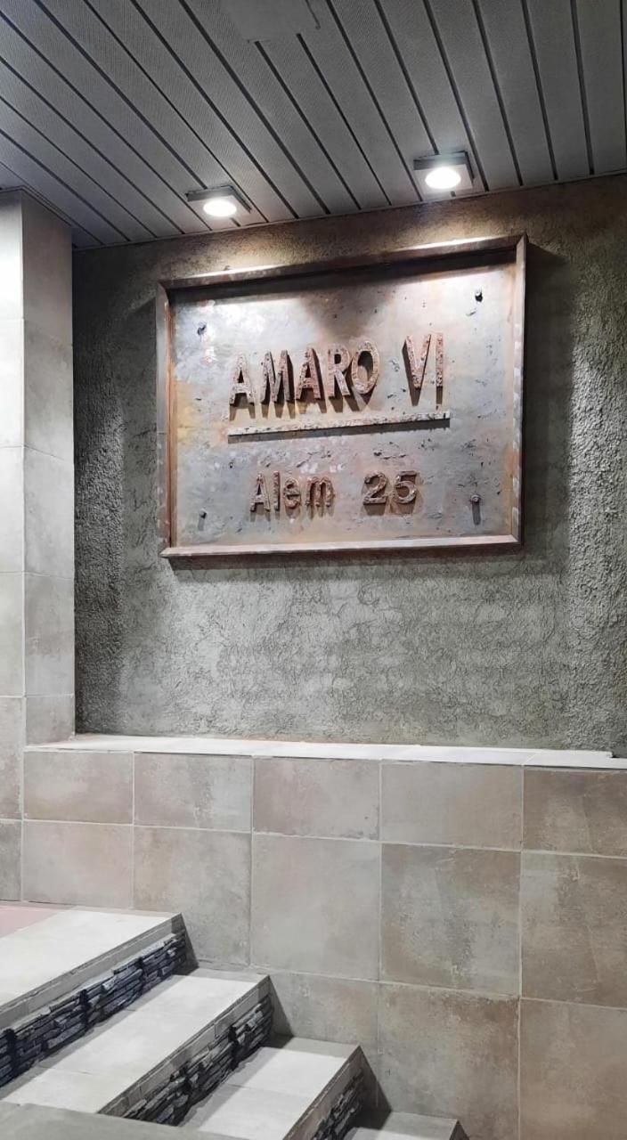 Pasaje San Martin Microcentro Y Alem Deluxe *
