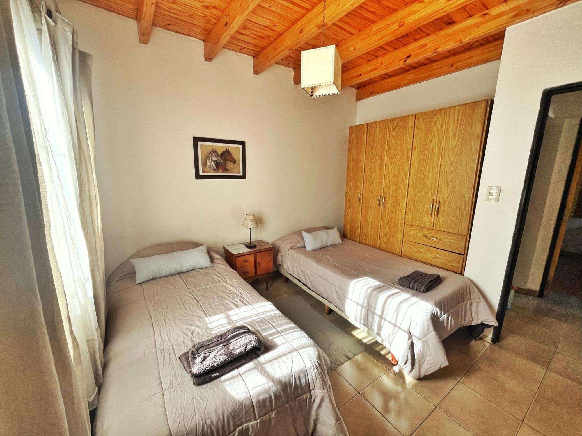 Apartamento Dpto Ayacucho