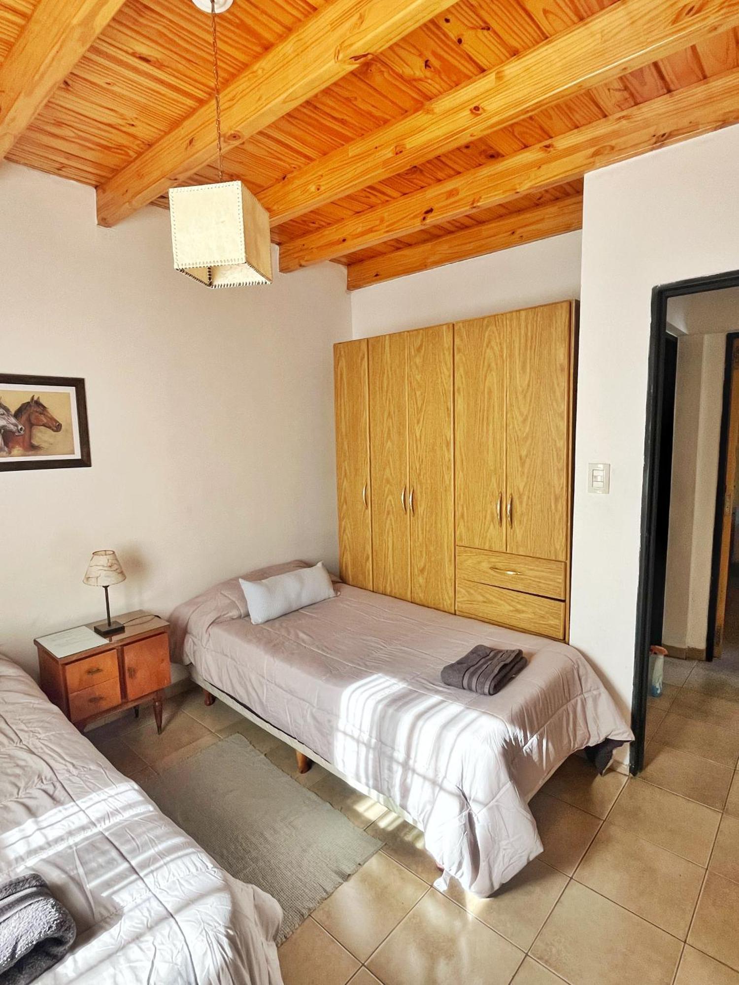 Dpto Ayacucho Apartamento *