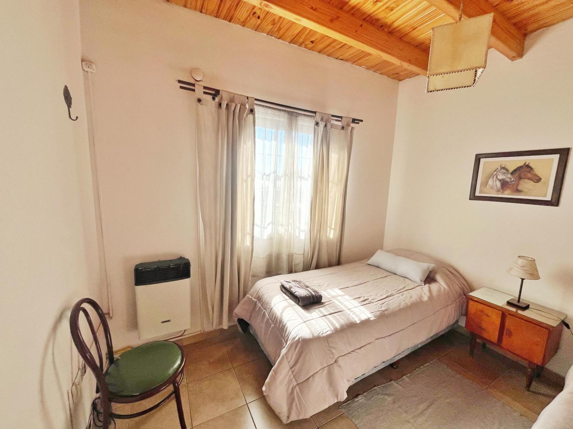 Apartamento Dpto Ayacucho *