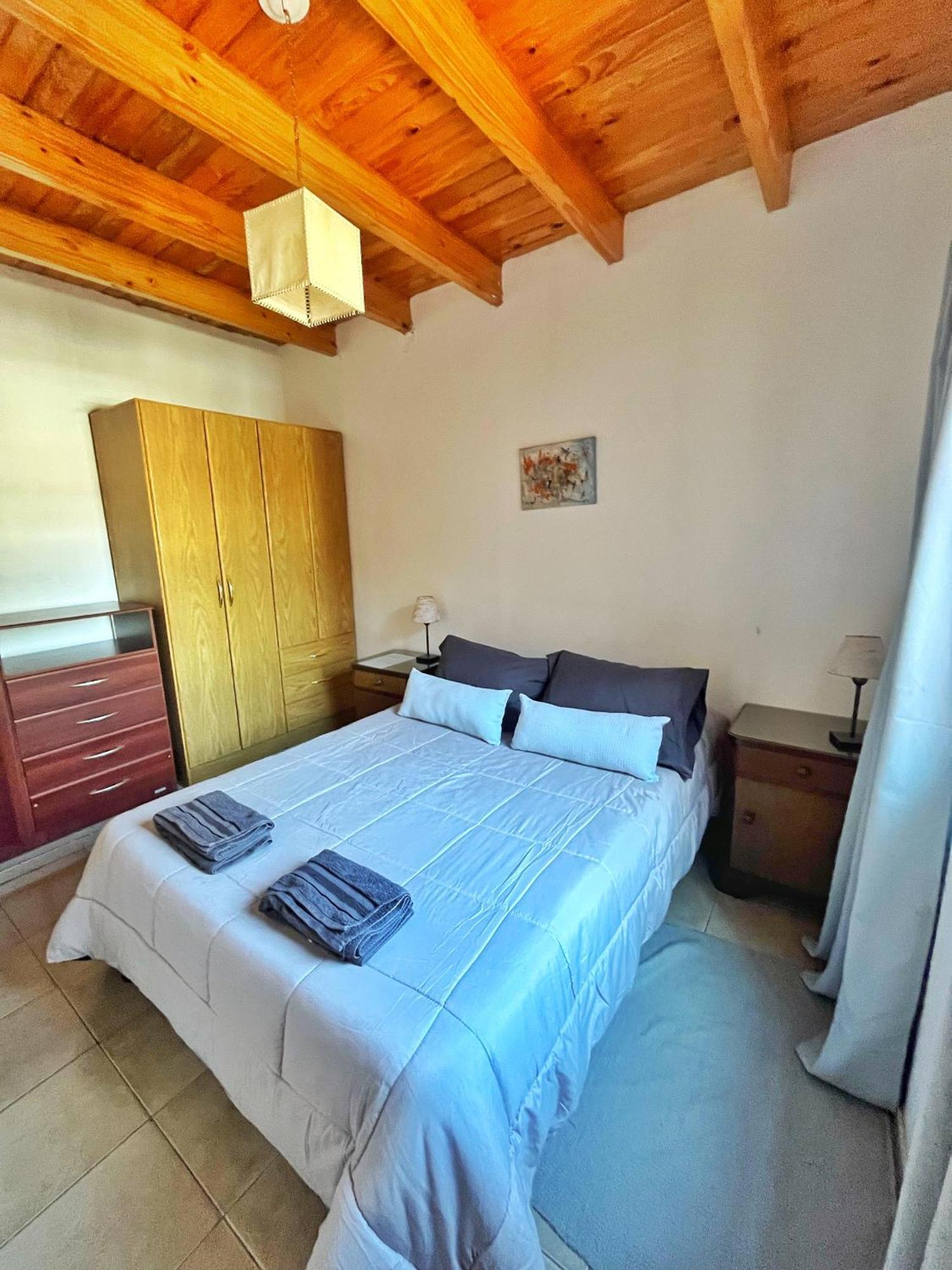 Apartamento Dpto Ayacucho Mendoza