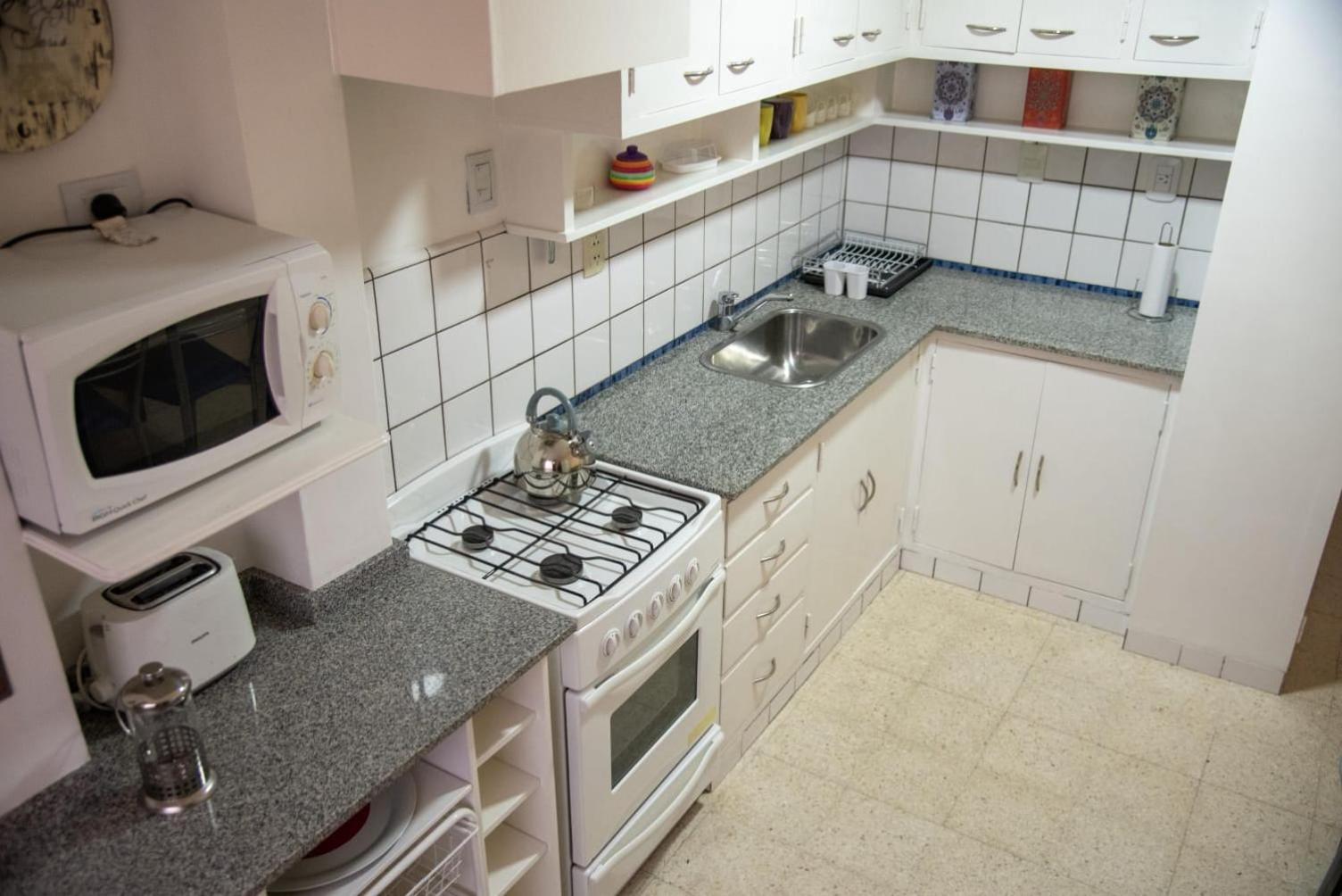 Maria Belen Apartamento Mendoza