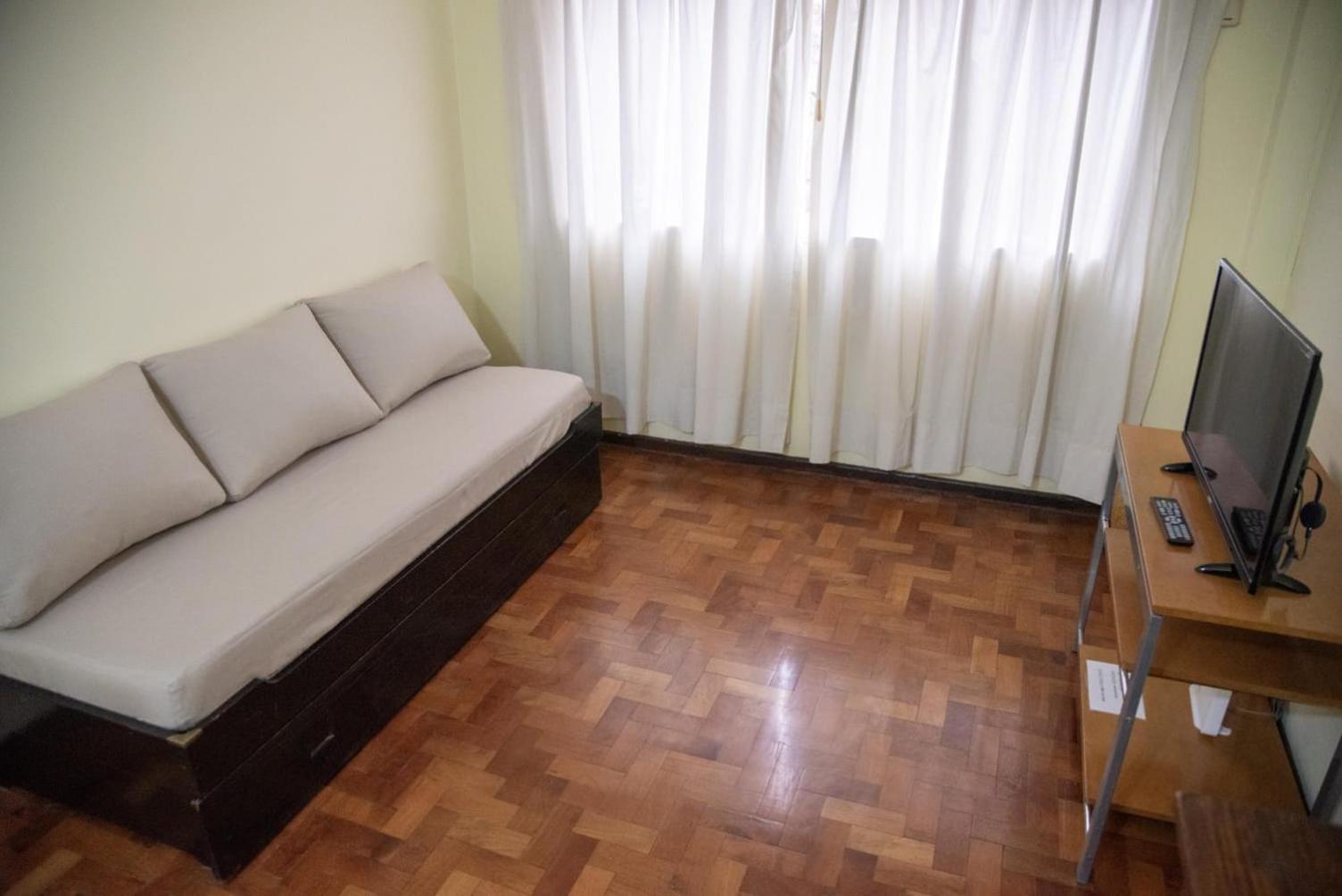 Maria Belen Apartamento Mendoza